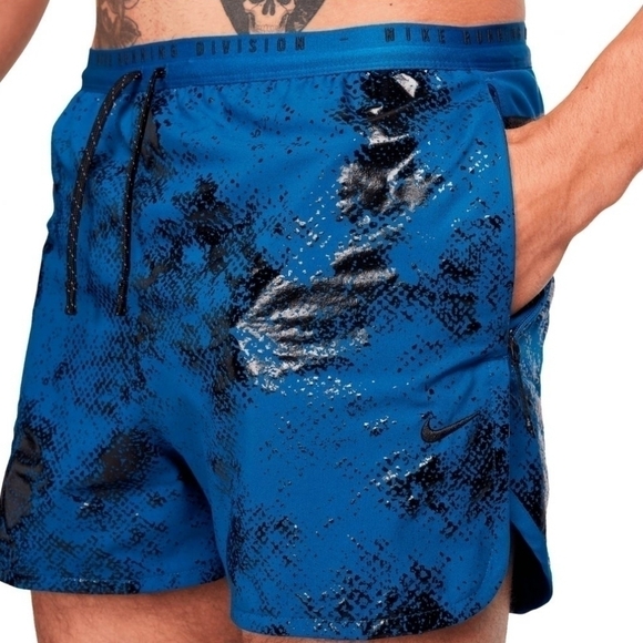 Nike Running Division ADV Shorts Size XXL NWT - Picture 9 of 10